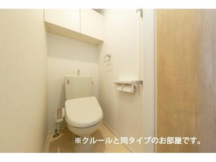 アバンダントの物件内観写真